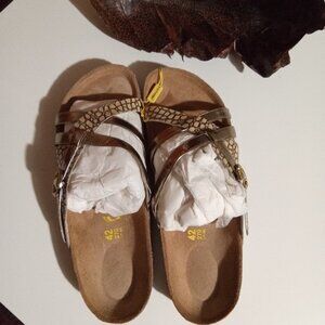 Tatami Original BIRKENSTOCK FuBbett